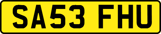 SA53FHU