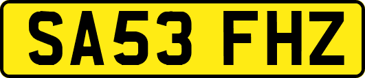 SA53FHZ