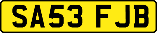 SA53FJB
