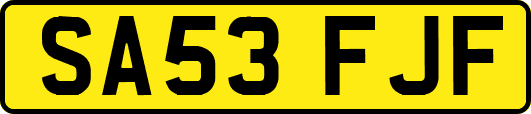 SA53FJF