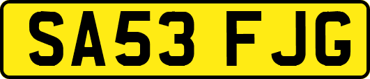 SA53FJG