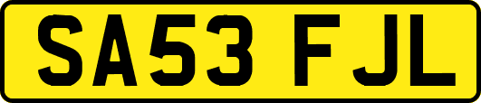 SA53FJL