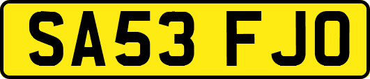 SA53FJO