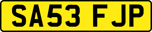 SA53FJP