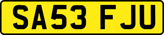 SA53FJU