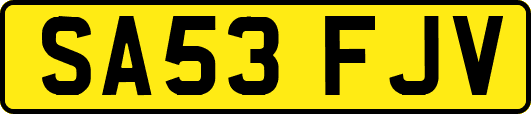 SA53FJV