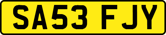 SA53FJY