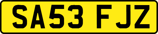 SA53FJZ