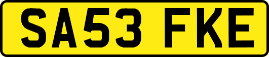 SA53FKE