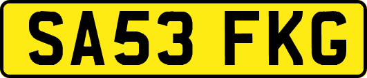 SA53FKG
