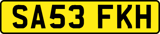 SA53FKH