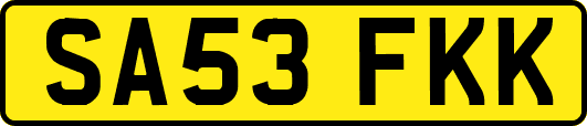 SA53FKK