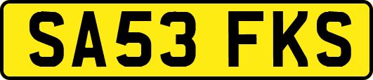 SA53FKS