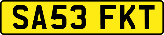 SA53FKT