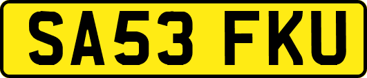 SA53FKU
