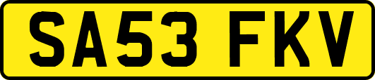 SA53FKV