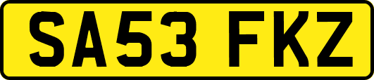 SA53FKZ