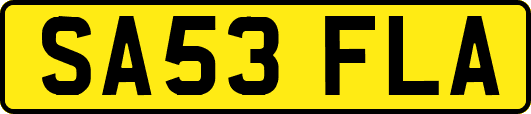 SA53FLA