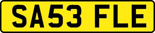 SA53FLE