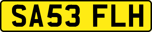 SA53FLH