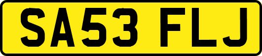 SA53FLJ