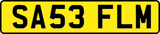 SA53FLM