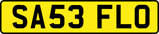SA53FLO
