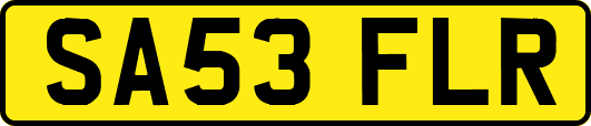 SA53FLR