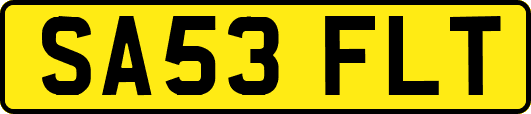 SA53FLT
