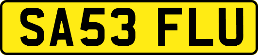 SA53FLU