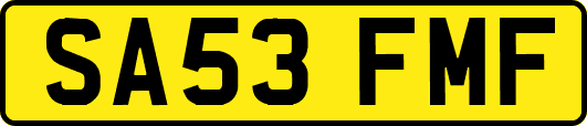SA53FMF