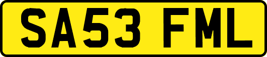 SA53FML
