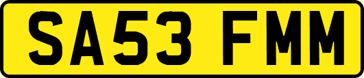 SA53FMM