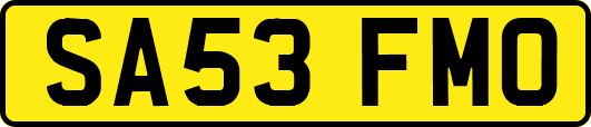 SA53FMO
