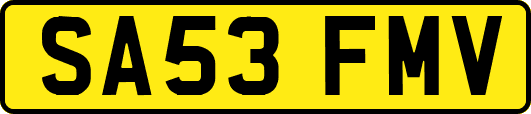 SA53FMV
