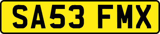 SA53FMX