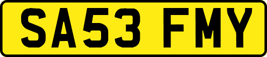 SA53FMY