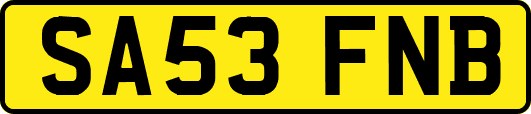 SA53FNB