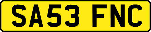 SA53FNC