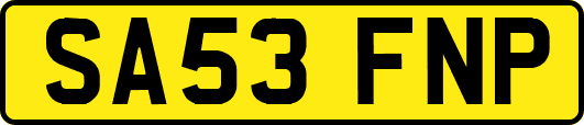 SA53FNP