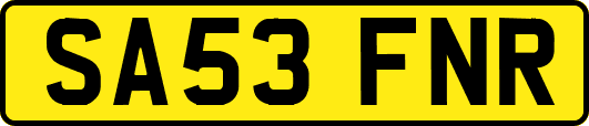 SA53FNR