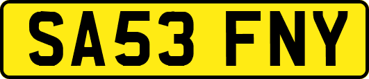 SA53FNY