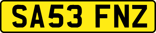 SA53FNZ