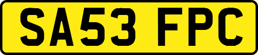SA53FPC
