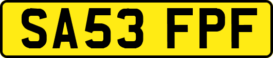SA53FPF