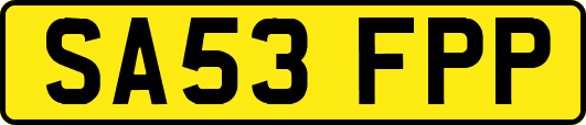 SA53FPP