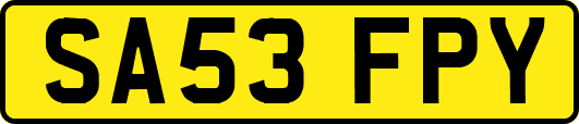 SA53FPY