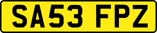SA53FPZ