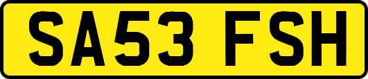 SA53FSH