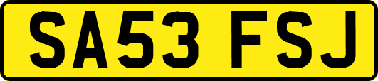 SA53FSJ